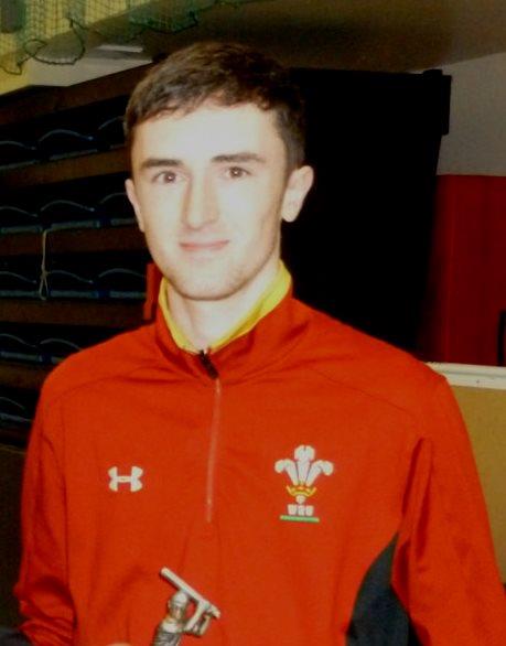 Tom Pritchard - fantastic 7 for 30 in Neylands win
